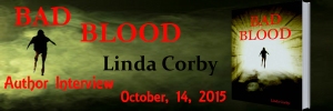 Bad Blood Banner